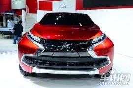 三菱-三菱XR-PHEV