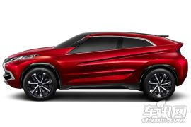 三菱-三菱XR-PHEV