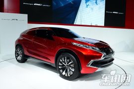 三菱-三菱XR-PHEV