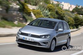 大众-高尔夫Sportsvan