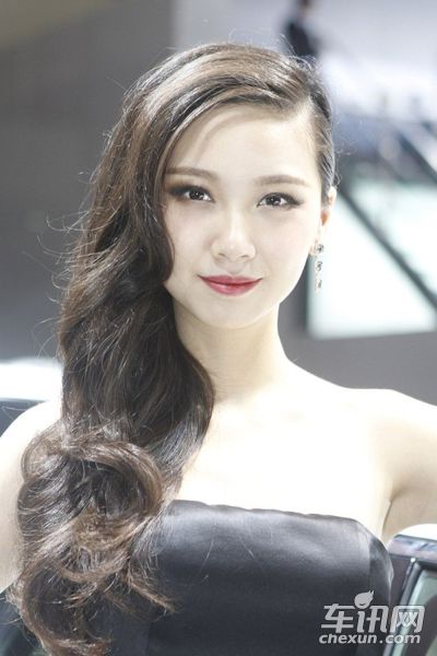 英菲尼迪(进口)2号车模