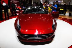 法拉利-法拉利California