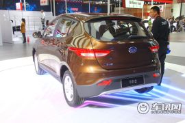 天津一汽-一汽X121