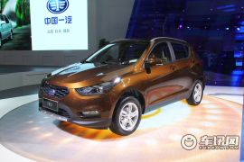 天津一汽-一汽X121