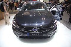 沃尔沃-沃尔沃V60