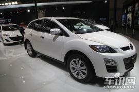 一汽马自达-马自达CX-7