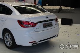 海马汽车-福美来M5上市活动