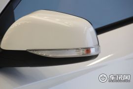 海马汽车-福美来M5上市活动