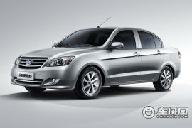 天津一汽-夏利N5