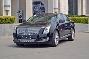 通用凯迪拉克-凯迪拉克XTS-28T 铂金版