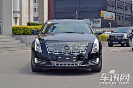 通用凯迪拉克-凯迪拉克XTS-28T 铂金版