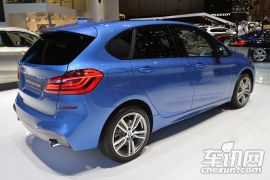 宝马-宝马2系Active Tourer