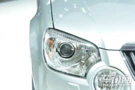 斯柯达-Yeti（进口）