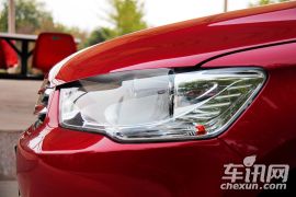 东风雪铁龙-全新爱丽舍-1.6L 手动舒适型