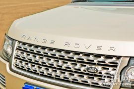 路虎-揽胜-3.0 V6 SC Vogue SE