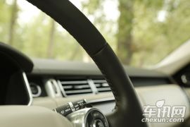 路虎-揽胜-3.0 V6 SC Vogue SE