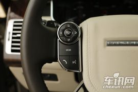 路虎-揽胜-3.0 V6 SC Vogue SE