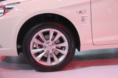 北京汽车-绅宝D50