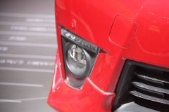 一汽丰田-卡罗拉