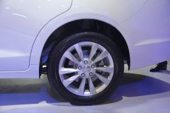 北京汽车-绅宝D50