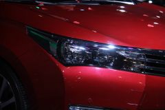 一汽丰田-卡罗拉