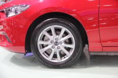 一汽马自达-马自达6 ATENZA阿特兹