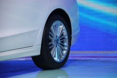 长安福特-新蒙迪欧