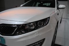 东风悦达起亚-起亚K5 hybrid