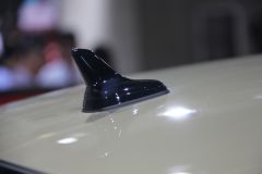 上海大众斯柯达-全新明锐