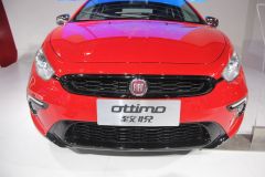 广汽菲亚特-Ottimo致悦