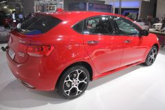 广汽菲亚特-Ottimo致悦