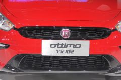 广汽菲亚特-Ottimo致悦