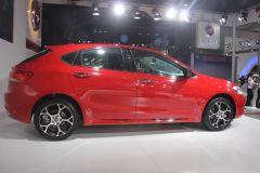 广汽菲亚特-Ottimo致悦