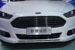 长安福特-新蒙迪欧
