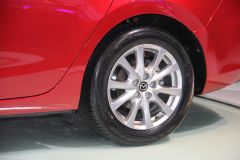 一汽马自达-马自达6 ATENZA阿特兹