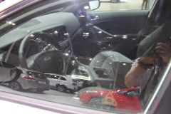 东风悦达起亚-起亚K5 hybrid