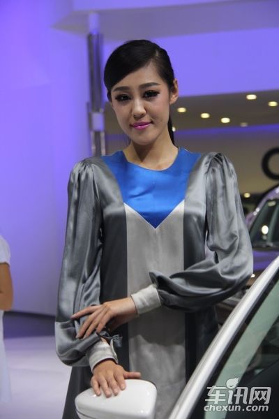 大众(进口)2号车模