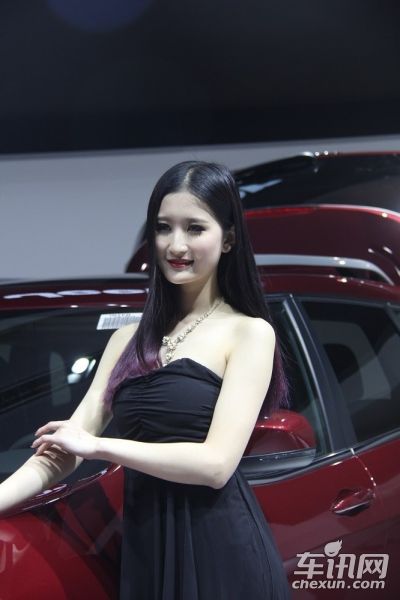 Jeep(进口)2号车模