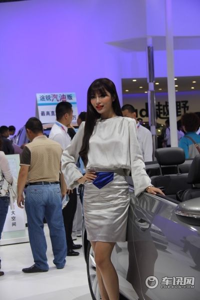 大众(进口)4号车模