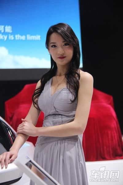 一汽马自达2号车模