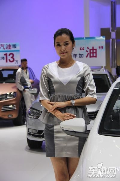 大众(进口)3号车模