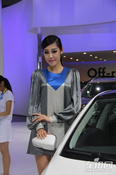 大众(进口)2号车模