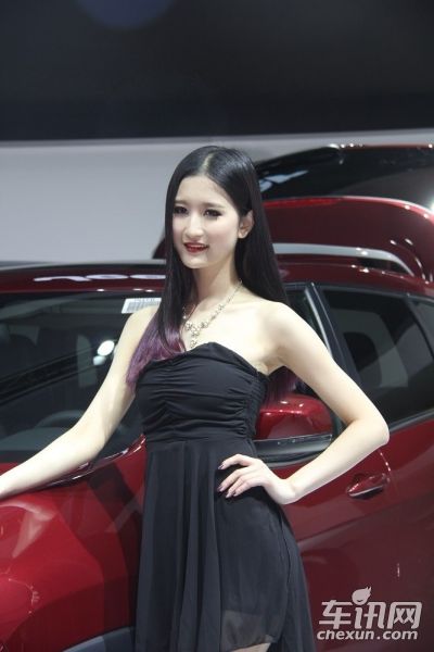 Jeep(进口)2号车模