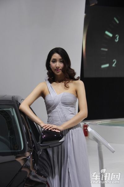 一汽马自达1号车模