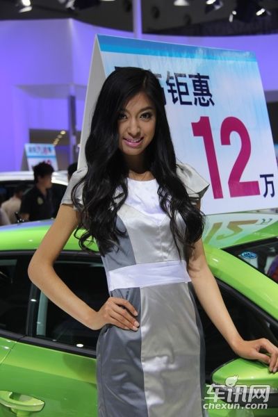 大众(进口)5号车模