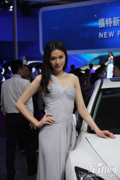 一汽马自达3号车模