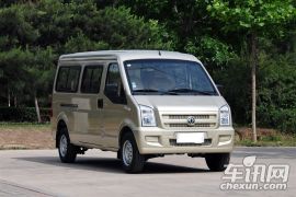 东风小康-东风小康C36