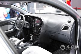 广汽吉奥-吉奥GA