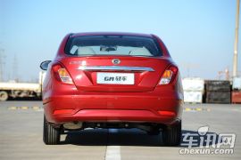 广汽吉奥-吉奥GA