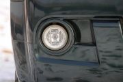 中兴汽车-昌铃-2.2L汽油标准型短轴